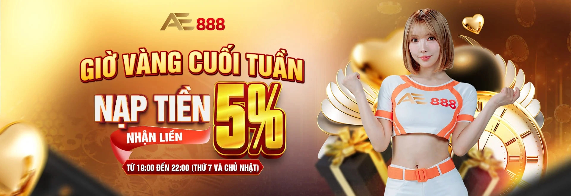 Hình ảnh giới thiệu cổng thông tin game Ae888 cho thành viên